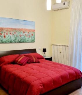 Ortona Apartment | Civico 64