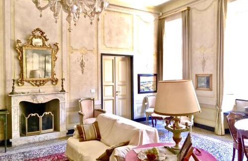 La Spezia Historic Centre Apartment | Civico43
