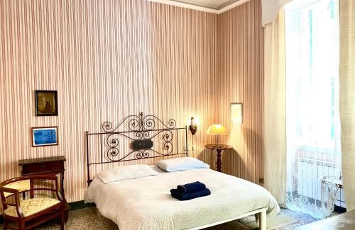 La Spezia Historic Centre Apartment | Civico43