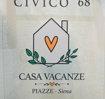 Piazze House | Civico68