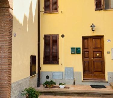 Piazze House | Civico68