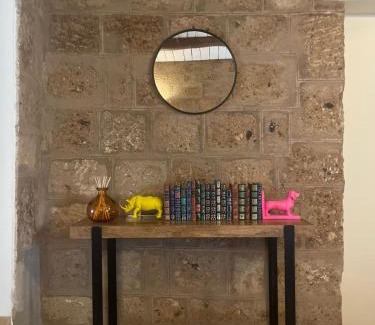 Civita di Bagnoregio Apartment | Civita Secret Lodge