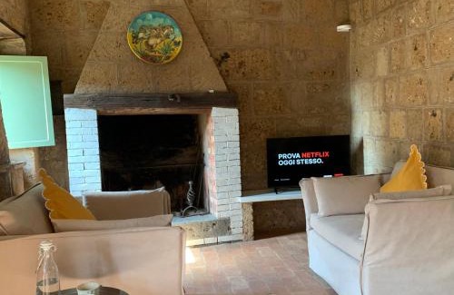 Civita di Bagnoregio Apartment | Civita Secret Lodge