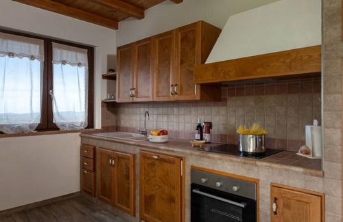 Scansano House | Civitella by Interhome