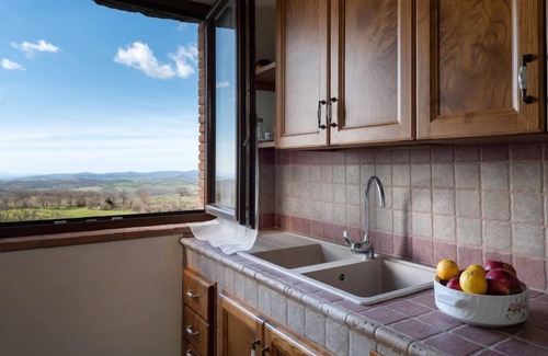 Scansano House | Civitella by Interhome