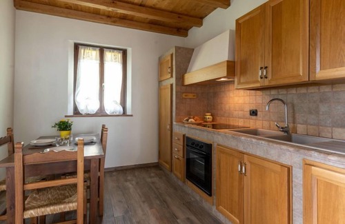 Scansano House | Civitella by Interhome