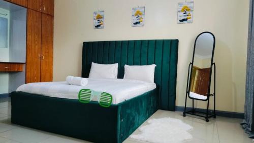 Eldoret Apartment | CJ Suites - Executive 3Br and Dsq in Eldoret