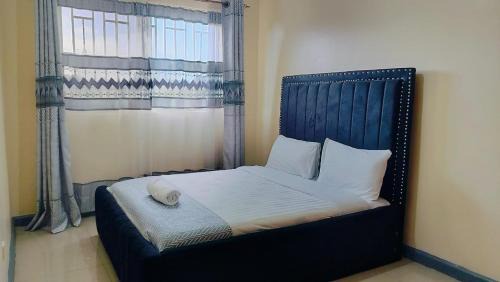 Eldoret Apartment | CJ Suites - Executive 3Br and Dsq in Eldoret