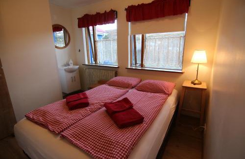 Adaldalur Bed & Breakfast | CJA Guesthouse