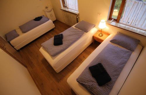 Adaldalur Bed & Breakfast | CJA Guesthouse