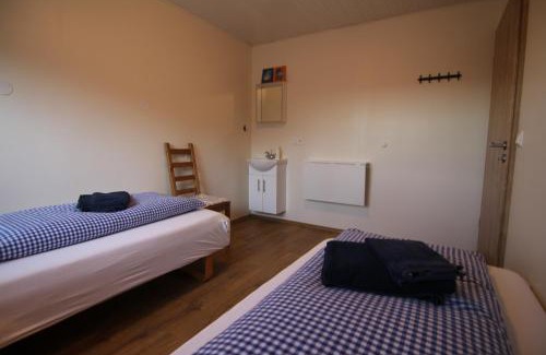 Adaldalur Bed & Breakfast | CJA Guesthouse