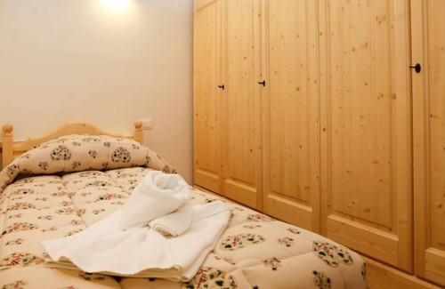 Raveo Apartment | Cjase Fravins by Interhome