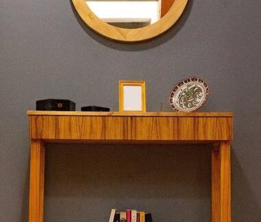 Olivos Apartment | Clásico y moderno departamento - olivos