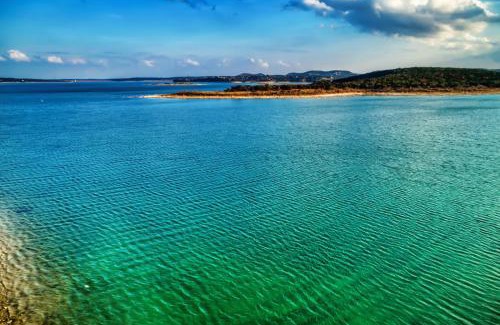 Canyon Lake House | CL 874 Million Dollar View