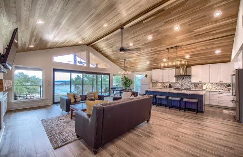 Canyon Lake House | CL 874 Million Dollar View