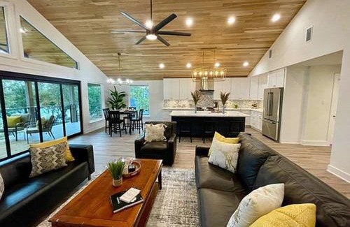 Canyon Lake House | CL 874 Million Dollar View