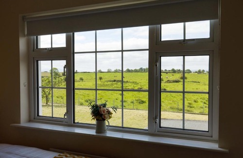 Ballina House | Claddagh House Luxury Self Catering