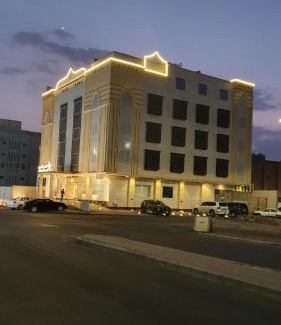 Al Harra Al-Sharqiah Hotel | Cladium Hotel