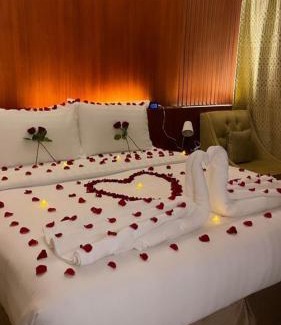 Al Harra Al-Sharqiah Hotel | Cladium Hotel