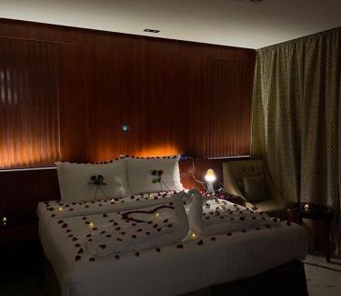 Al Harra Al-Sharqiah Hotel | Cladium Hotel