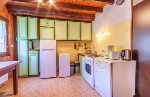 Morzine Apartment | CLAIR MATIN 3 in Morzine