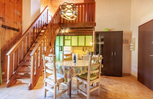 Morzine Apartment | CLAIR MATIN 3 in Morzine