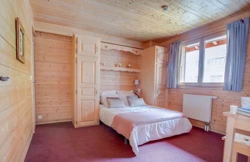 Morzine Apartment | CLAIR MATIN - Five Bedroom Apartment, Sleeps 15