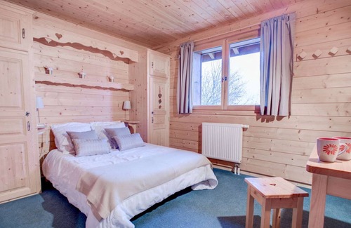 Morzine Apartment | CLAIR MATIN - Five Bedroom Apartment, Sleeps 15