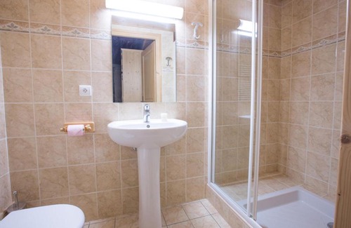 Morzine Apartment | Clair Matin
