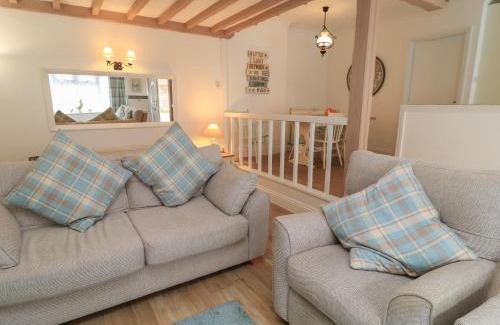 Swanage House | Claire Cottage