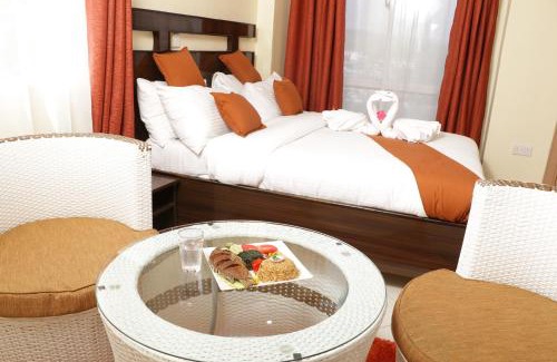 Nakuru Hotel | Claire de Lune Moonlight Hotel