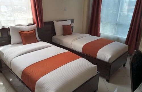 Nakuru Hotel | Claire de Lune Moonlight Hotel