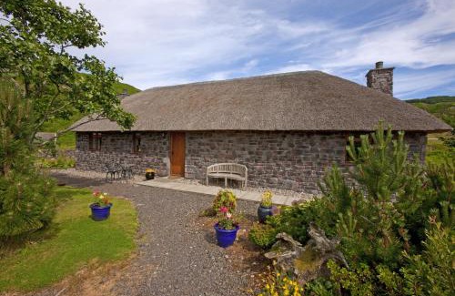 Lerags Villa | Clan Cottages