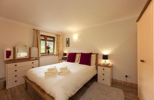 Lerags Villa | Clan Cottages