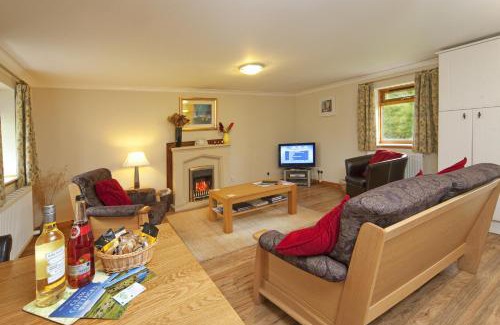 Lerags Villa | Clan Cottages