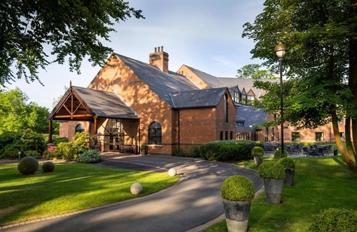 Crawfordsburn Hotel | Clandeboye Lodge Hotel