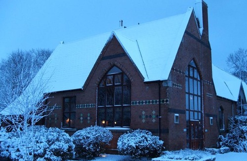Crawfordsburn Hotel | Clandeboye Lodge Hotel