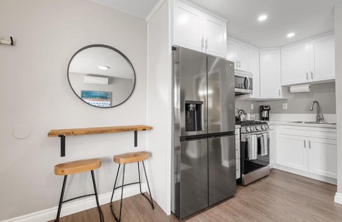 Port Hueneme Apartment | Clara 440