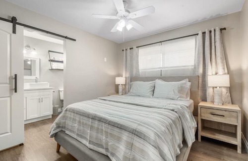 Port Hueneme Apartment | Clara 440