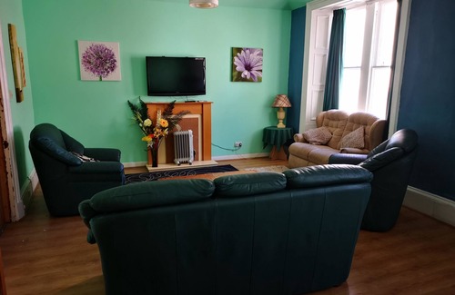 Oban Hotel | Claredon Hotel