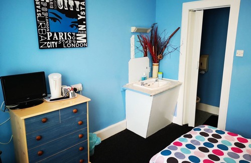 Oban Hotel | Claredon Hotel