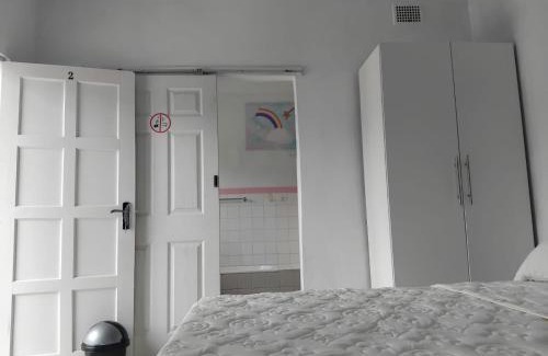 Pretoria Apartment | Claremont Secured unit