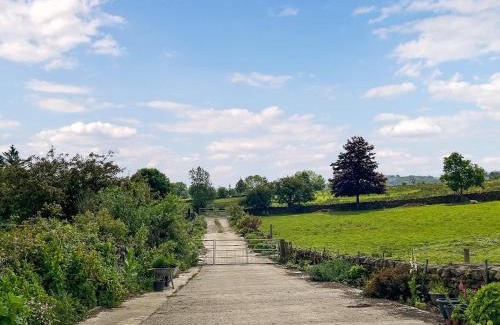Cauldon House | Clarence Cottage - Uk47494