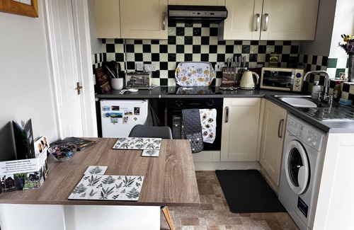 Teffont Evias Cottage | Clarendon Annex