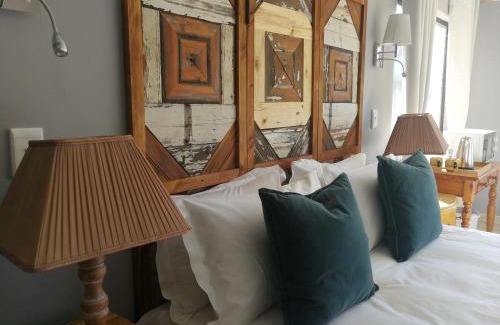 Clarens Villa | Clarens Lantern