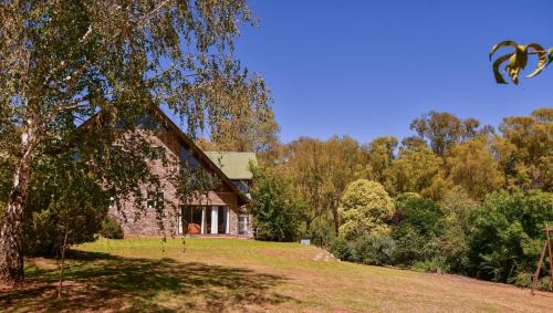 Clarens Villa | Clarens Lantern