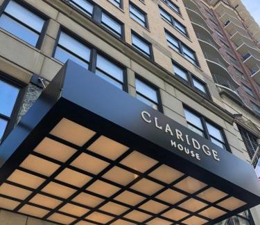 Gold Coast Hotel | Claridge House Chicago, Tapestry Collection by Hilton