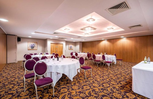 Boldon Colliery Hotel | Clarion Hotel Newcastle South