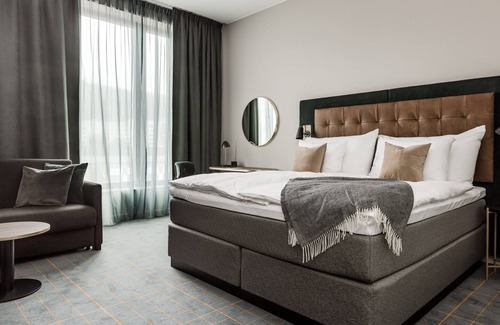 Sundsvall Hotel | Clarion Hotel Sundsvall