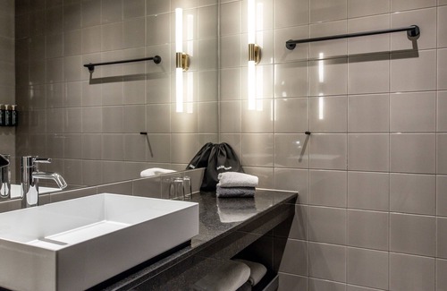 Centrala Stan Hotel | Clarion Hotel Umea